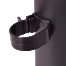 Load image into Gallery viewer, Adjustable Monitor Mount for Single LCD Flat Screen Monitor