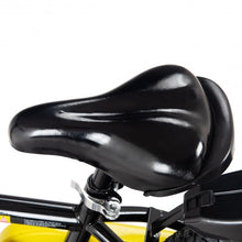 Load image into Gallery viewer, 12" Kids Bike for Outdoor Sports with Training Wheel-Black