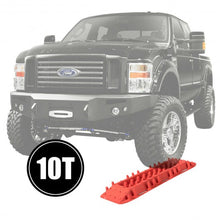 Load image into Gallery viewer, Recovery Traction Boards 2 Pcs Off-Road Traction Tracks Mat