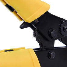 Load image into Gallery viewer, Pliers 0.5-35 mm2 Crimping Tool Kit