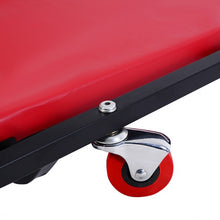 Load image into Gallery viewer, Mechanics Creeper Garage Car Repair Work Tool Wheels Cart