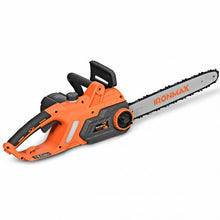 Load image into Gallery viewer, 16-inch Electric Chain Saw with Automatic Oiling