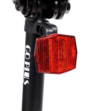 Load image into Gallery viewer, 700C 21 Speed Quick Release Aluminum Road Bike-Blue