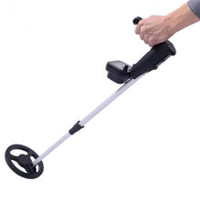 Load image into Gallery viewer, 5" MD-4010 Kids Underground Metal Detector Gold Finder