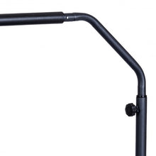 Load image into Gallery viewer, Mini Rebounder Trampoline with Adjustable Hand Rail