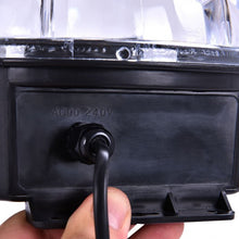 Load image into Gallery viewer, LED RGB MP3 Crystal Magic Ball Stage Lighting