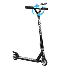 Load image into Gallery viewer, Lightweight Aluminum 2 Wheels Teenagers Freestyle Kick Scooter