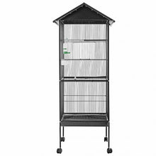 Load image into Gallery viewer, 61" Large Bird Cage Play Top Pet Supply