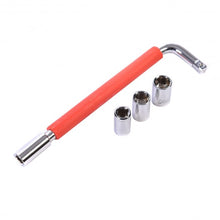 Load image into Gallery viewer, 44 pcs Multi-Function Bicycle Mechanic Tool Repair Kit Set