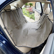 Load image into Gallery viewer, Oxford Heavy Duty Waterproof Pet Hammock Mat