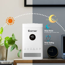 Load image into Gallery viewer, 3.5L Quiet Top Fill Air Humidifier with Multiple Mode