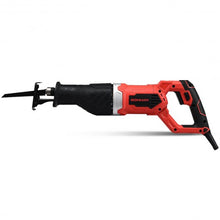 Load image into Gallery viewer, Electric Reciprocating Saw Handheld Wood & Metal Cutting Tool Kit