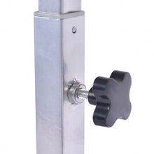 Load image into Gallery viewer, Adjustable Wooden Laptop Table Stand