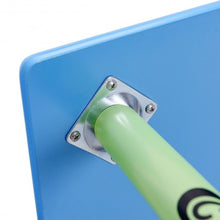 Load image into Gallery viewer, 3 pcs Playroom Crayon Kids Table & Chairs Set