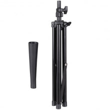 Load image into Gallery viewer, 28" - 44" Goplus Adjustable Baseball Tripod