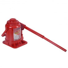 Load image into Gallery viewer, 20 TON Hydraulic Bottle Jack Low Profile Automotive Shop Axle Jack Hoist Lift