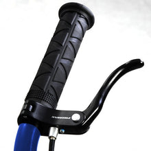 Load image into Gallery viewer, 700 C 54 cm Steel Track Fixed Single Speed Gear Bike