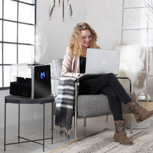 Load image into Gallery viewer, 6 L Bedroom LED Display Ultrasonic Mist Air Humidifier