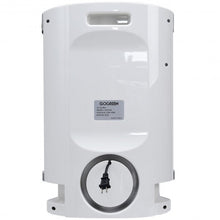 Load image into Gallery viewer, 3-in-1 HEPA Filter Particle Allergie Eliminator Air Purifier