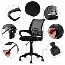 Load image into Gallery viewer, Ergonomic Mesh Computer Office Chair