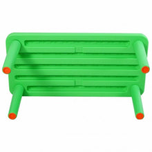 Load image into Gallery viewer, Kids Portable Plastic Activity Table for Home and School