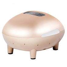 Load image into Gallery viewer, Foot Massager Shiatsu Deep Kneading Massage