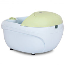 Load image into Gallery viewer, Bubble Vibration Bath Foot Spa Massager
