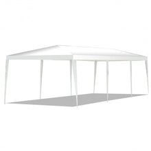 Load image into Gallery viewer, 10' x 30' Outdoor Wedding Party Event Tent Gazebo Canopy