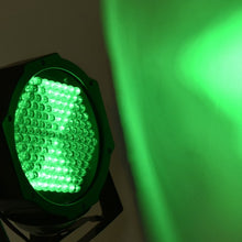 Load image into Gallery viewer, 16W 127 RGB LED Stage Projector Laser Lighting