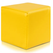 Load image into Gallery viewer, 12 Piece 5.5" Soft Foam Building Blocks