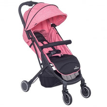 Load image into Gallery viewer, Foldable Lightweight Baby Travel Stroller-Pink