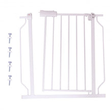 Load image into Gallery viewer, Baby Door Walk Through Safety Gate