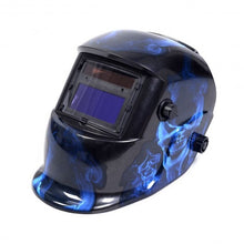 Load image into Gallery viewer, New Pro Solar Welder Mask Auto-Darkening Welding Helmet Arc Tig mig grinding