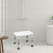 Load image into Gallery viewer, Adjustable Bath Step Stool for Children Adults