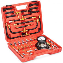 Load image into Gallery viewer, TU-443 Fuel Injection Pump Pressure Tester Gauge Tool Kit