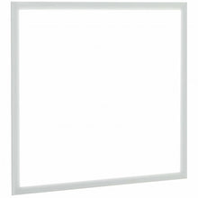 Load image into Gallery viewer, 2x2 ft 4400LM 40W 5000K LED Dimmable Flat Panel Light for Home Office