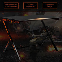 Load image into Gallery viewer, Home Office Modern Ergonomic Computer Desk