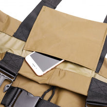 Load image into Gallery viewer, Fishing Nylon PVC Waterproof Chest Wader-M