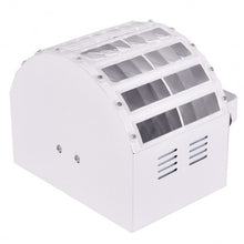 Load image into Gallery viewer, 25W 8 LED DMX512 Stage Projector Light Laser