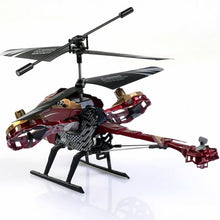 Load image into Gallery viewer, New Skytech 4.5CH M12 Infrared RC Helicopter Shoot Bubbles With Gyro 3 Color-black