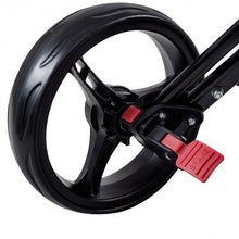 Load image into Gallery viewer, 4 Wheels Folding Golf Pull Push Cart Trolley