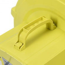 Load image into Gallery viewer, 950 W 1.25 HP Air Blower Pump Fan for Inflatable Bounce House