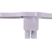 Load image into Gallery viewer, Non-Electric Flow Adjustable Fresh Water Spray Bidet Attachment