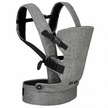 Load image into Gallery viewer, 4-in-1 Ergonomic Convertible Baby Carrier with Adjustable Buckles