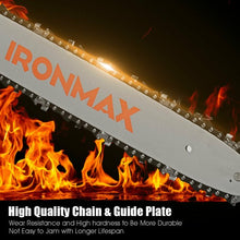 Load image into Gallery viewer, 16-inch Electric Chain Saw with Automatic Oiling