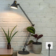 Load image into Gallery viewer, 4 Pcs Smart Sockets Mini Wifi Smart Plug Outlet