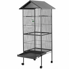 Load image into Gallery viewer, 61" Large Bird Cage Play Top Pet Supply