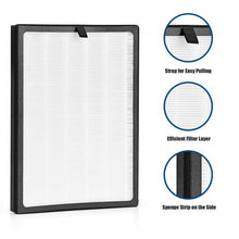 Load image into Gallery viewer, Air Purifier Replacement Filter True HEPA Filter