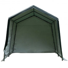 Load image into Gallery viewer, 10' x 10' Patio Tent Carport Storage Shelter Shed Car Canopy