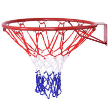 Load image into Gallery viewer, 18 inch Wall Mounted Basketball Hoop